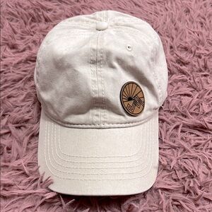 NWOT Boutique custom hat